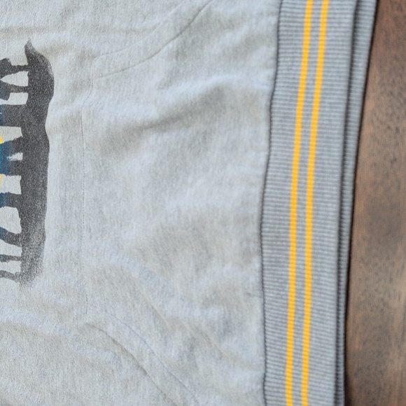 Star Wars Pullover Hoodie with Kangaroo Pockets - Picture 4 of 10